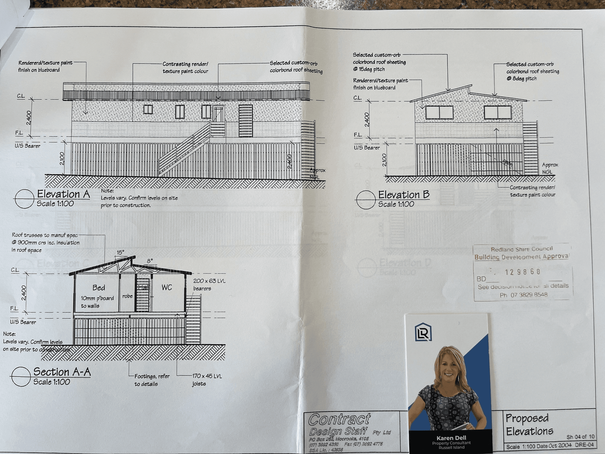 27 Highland St, Russell Island, QLD 4184