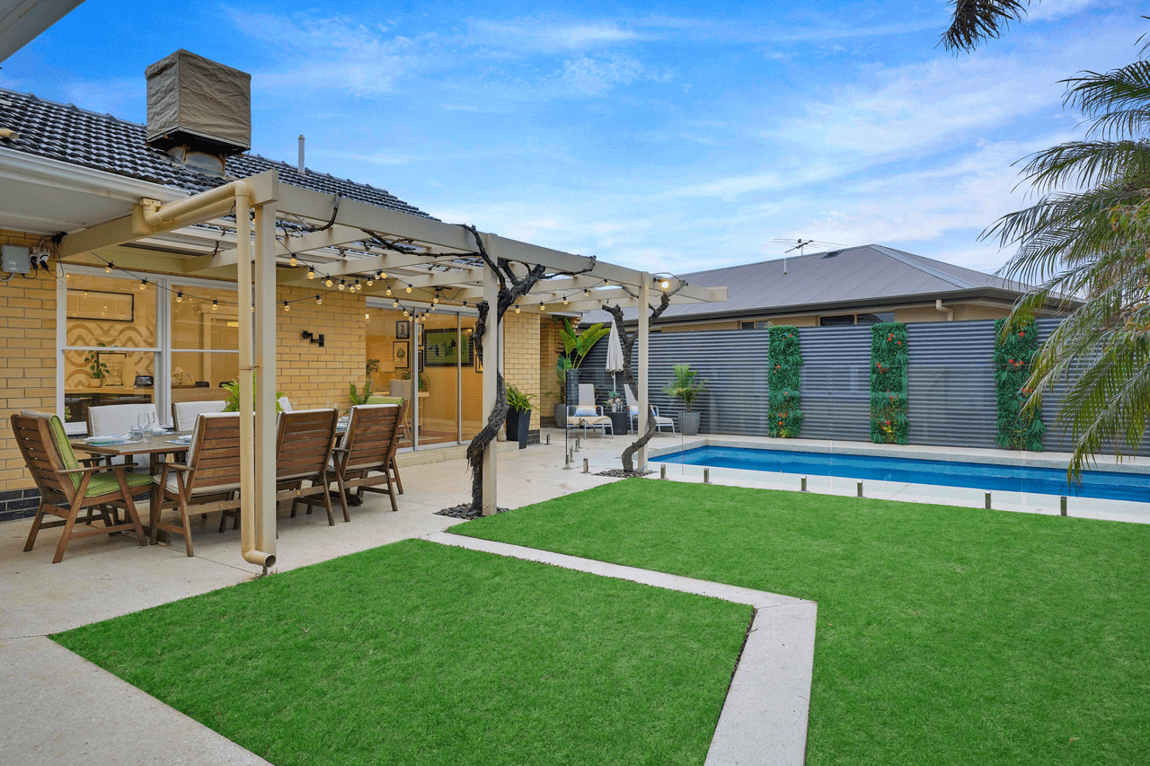 5 Roban Street, West Beach, SA 5024