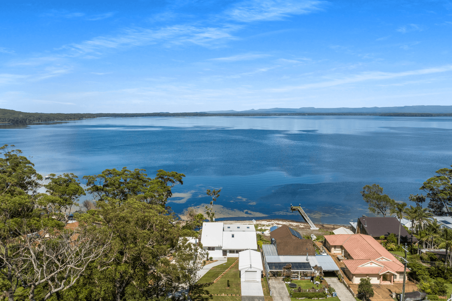 24 Reid Street, Wrights Beach, NSW 2540