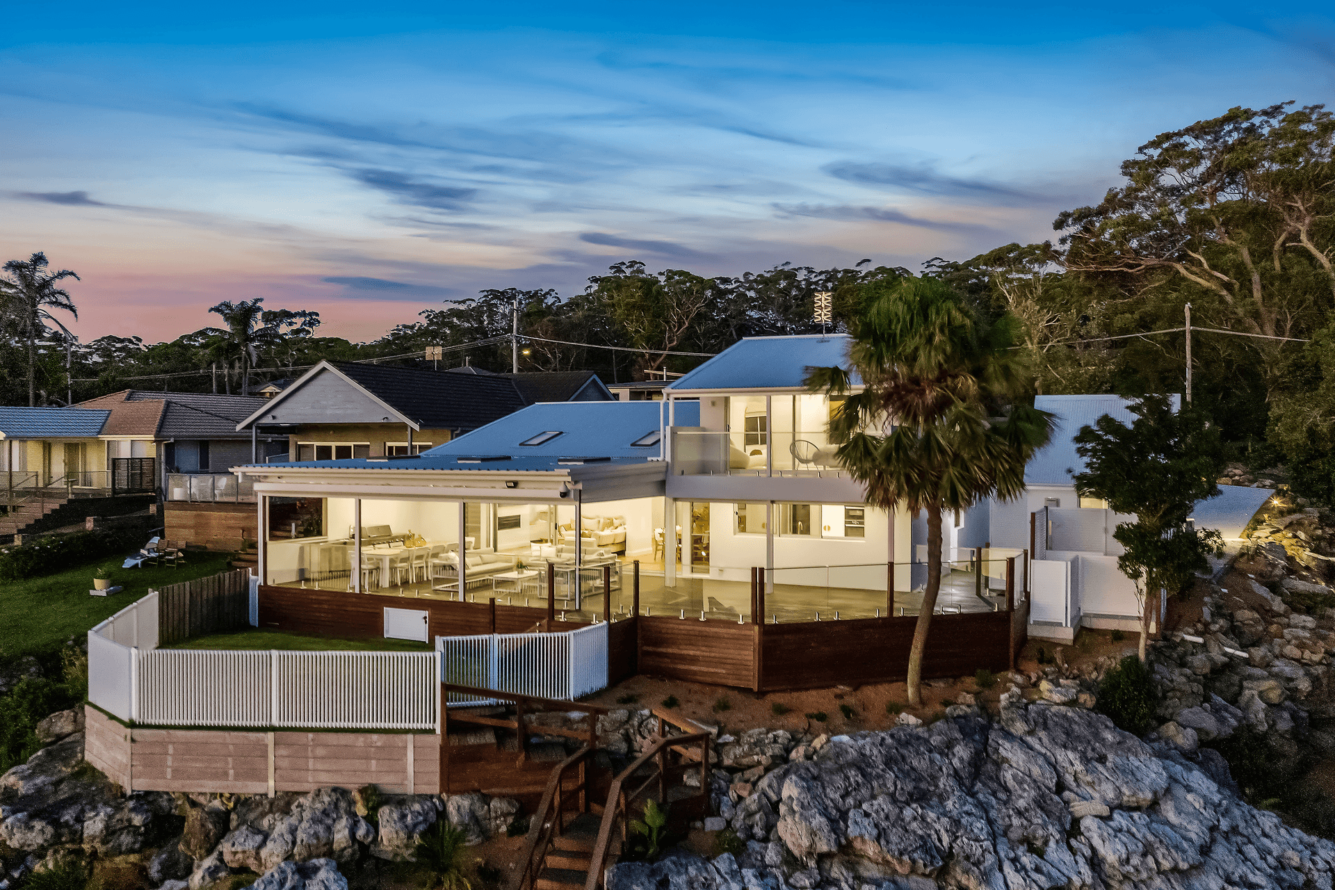 24 Reid Street, Wrights Beach, NSW 2540