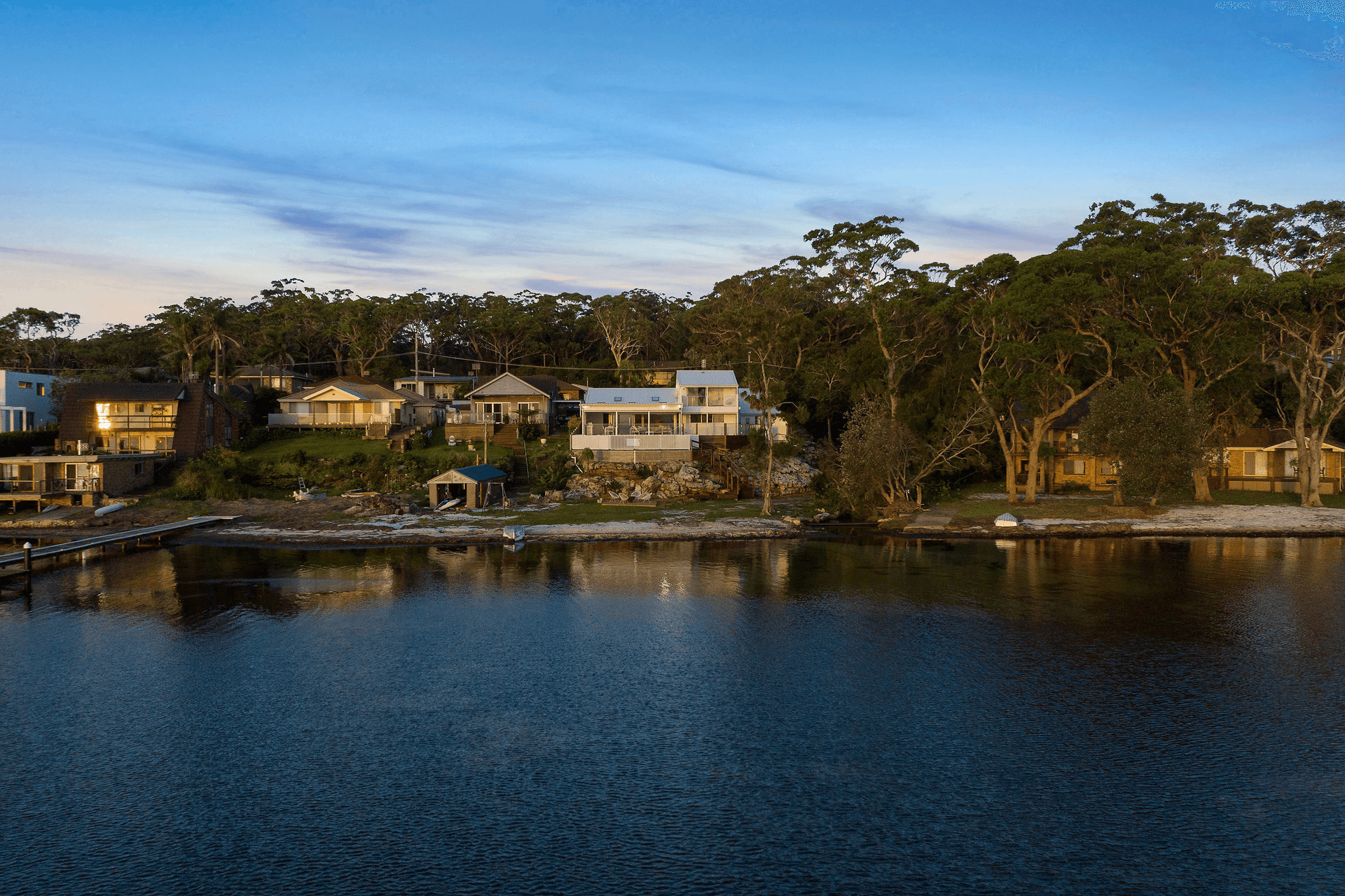 24 Reid Street, Wrights Beach, NSW 2540