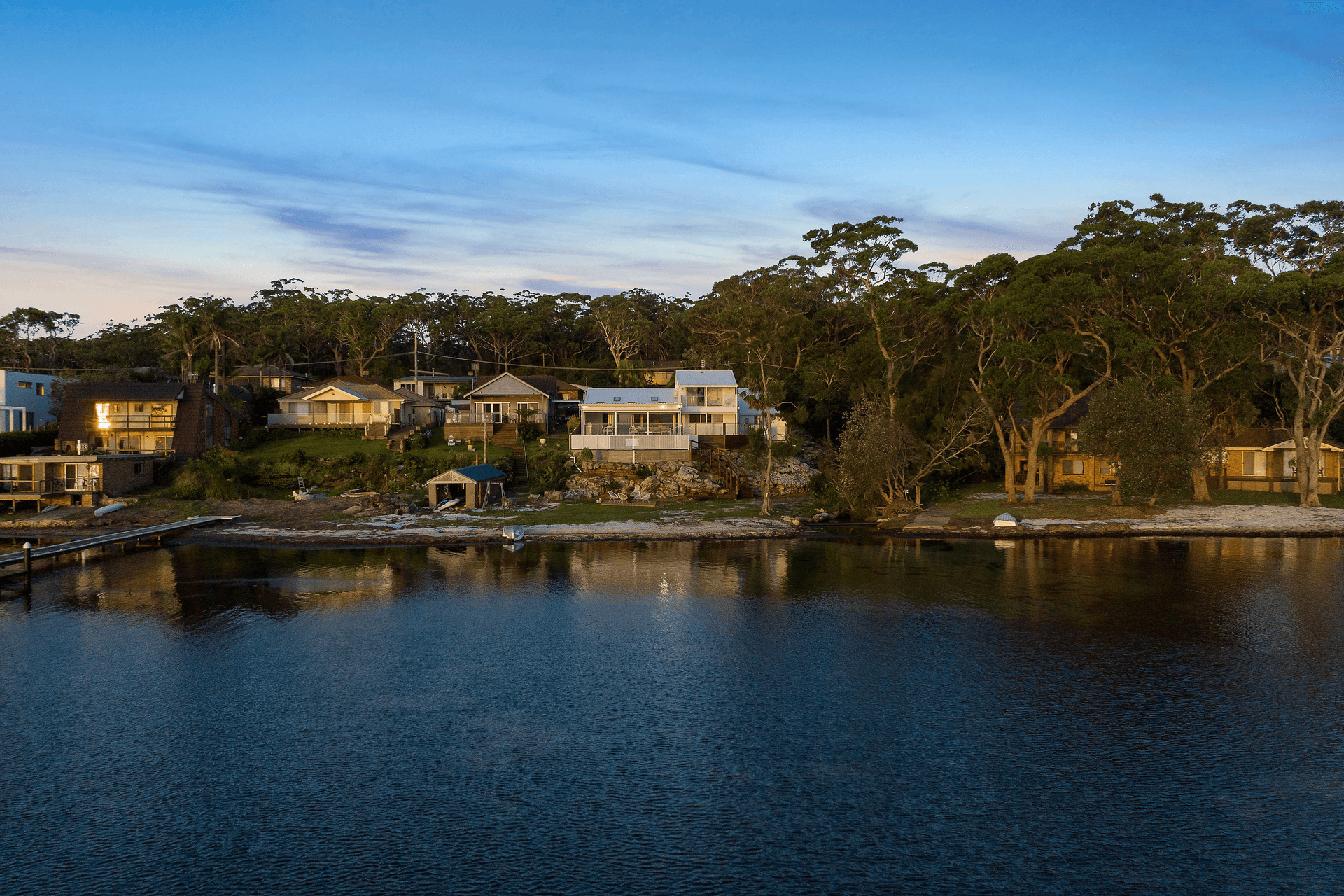 24 Reid Street, Wrights Beach, NSW 2540