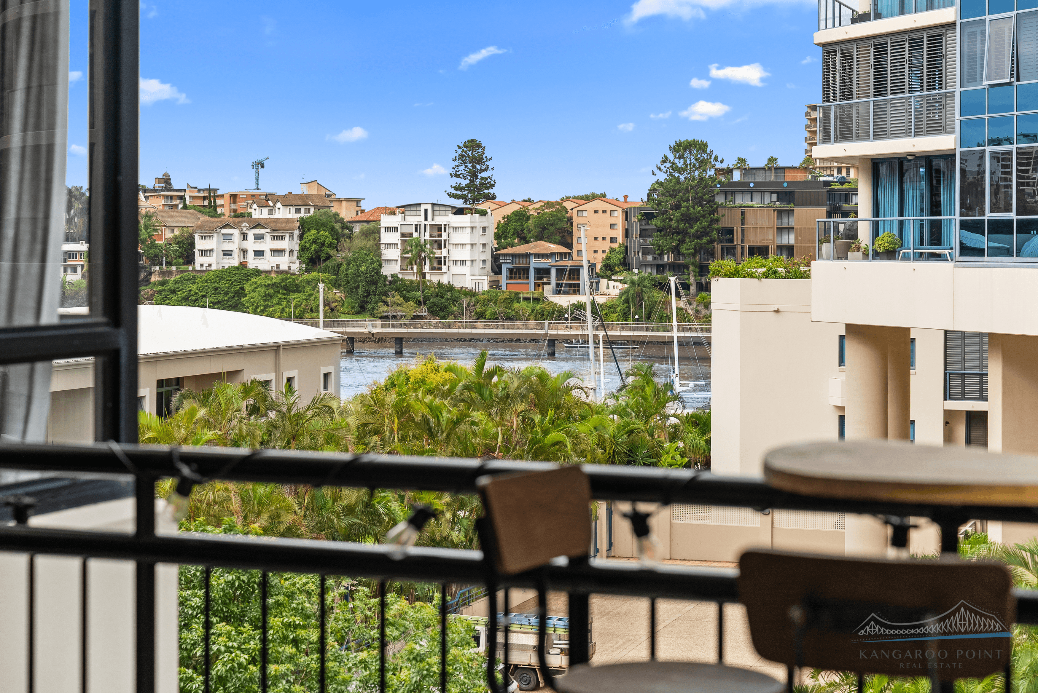 33/15 Goodwin Street, Kangaroo Point, QLD 4169