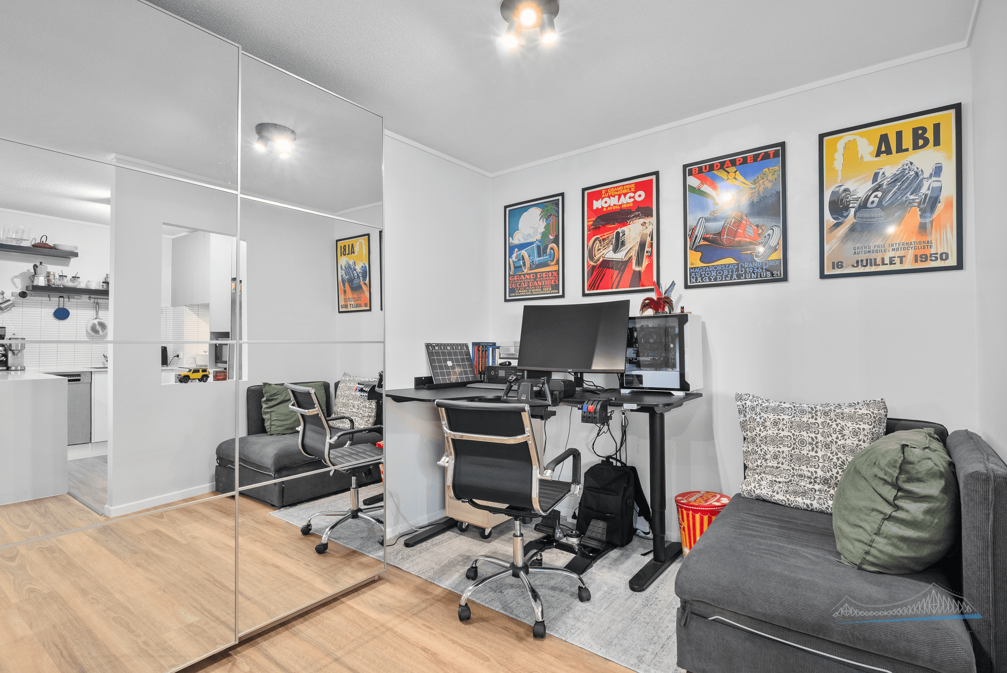 33/15 Goodwin Street, Kangaroo Point, QLD 4169