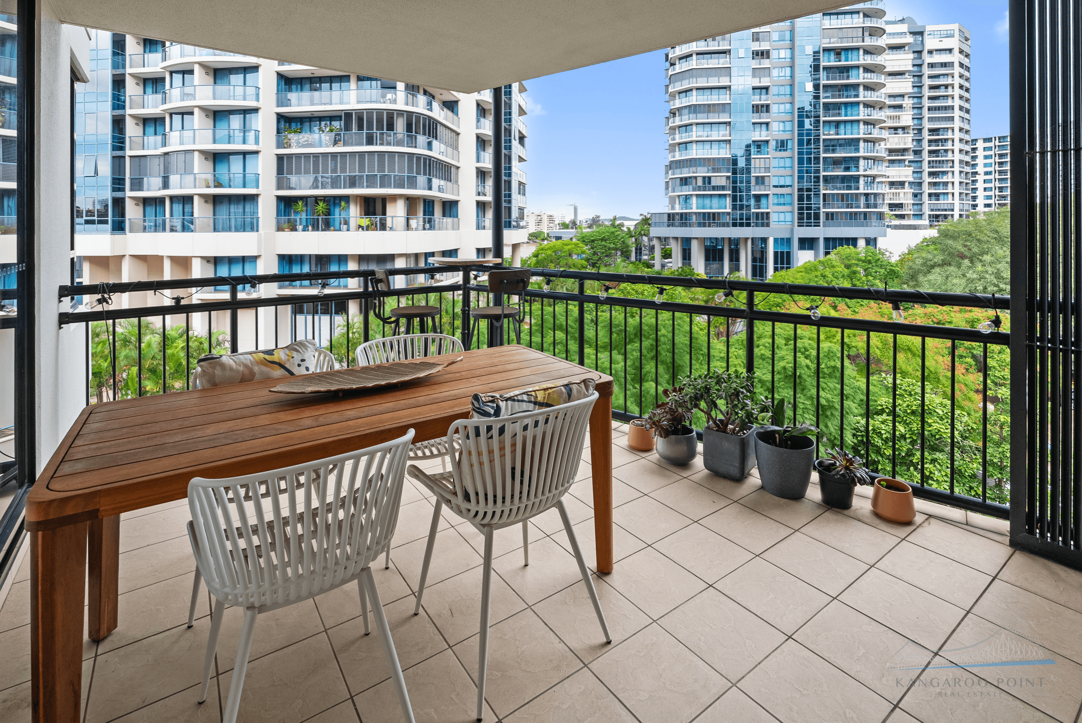33/15 Goodwin Street, Kangaroo Point, QLD 4169