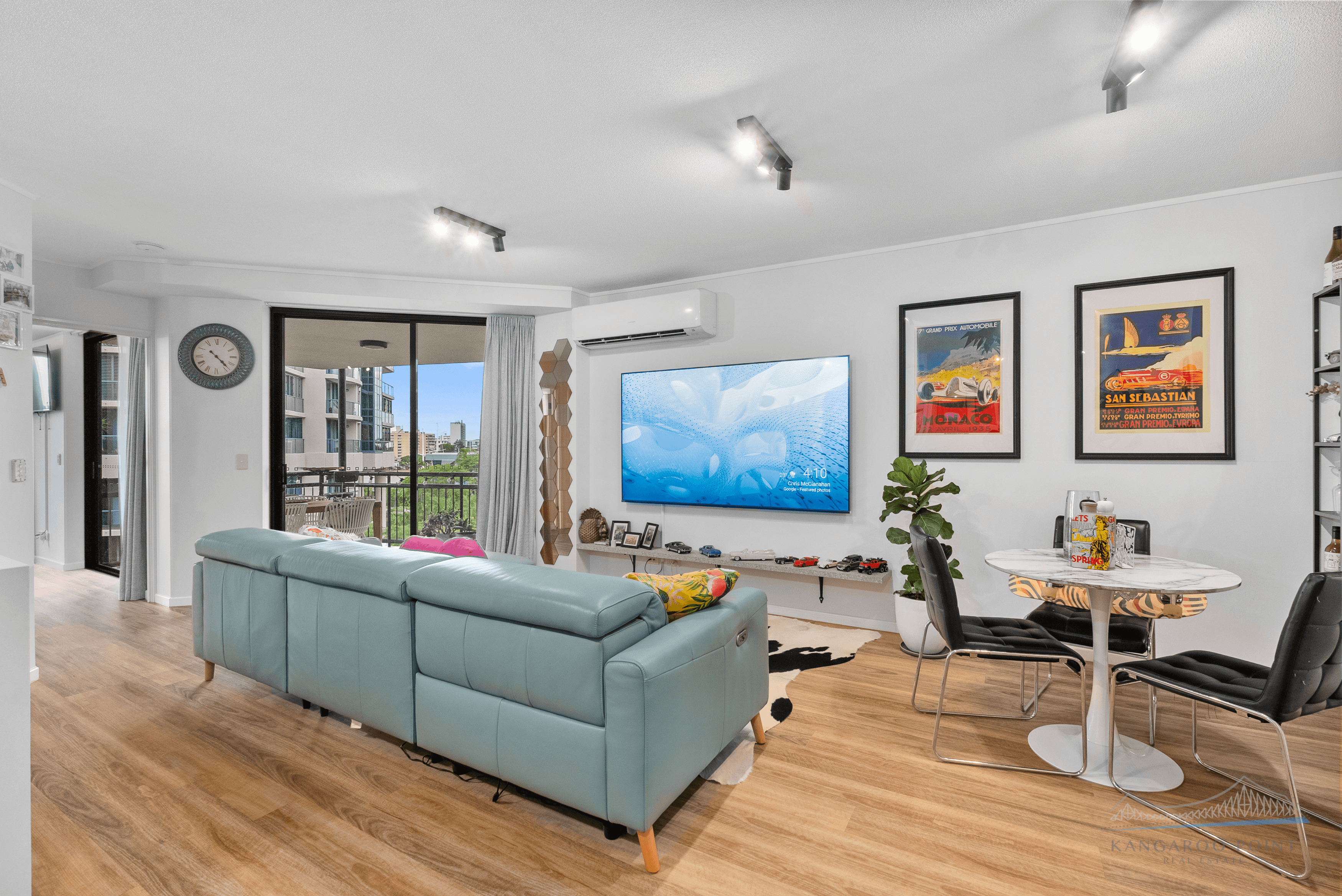 33/15 Goodwin Street, Kangaroo Point, QLD 4169