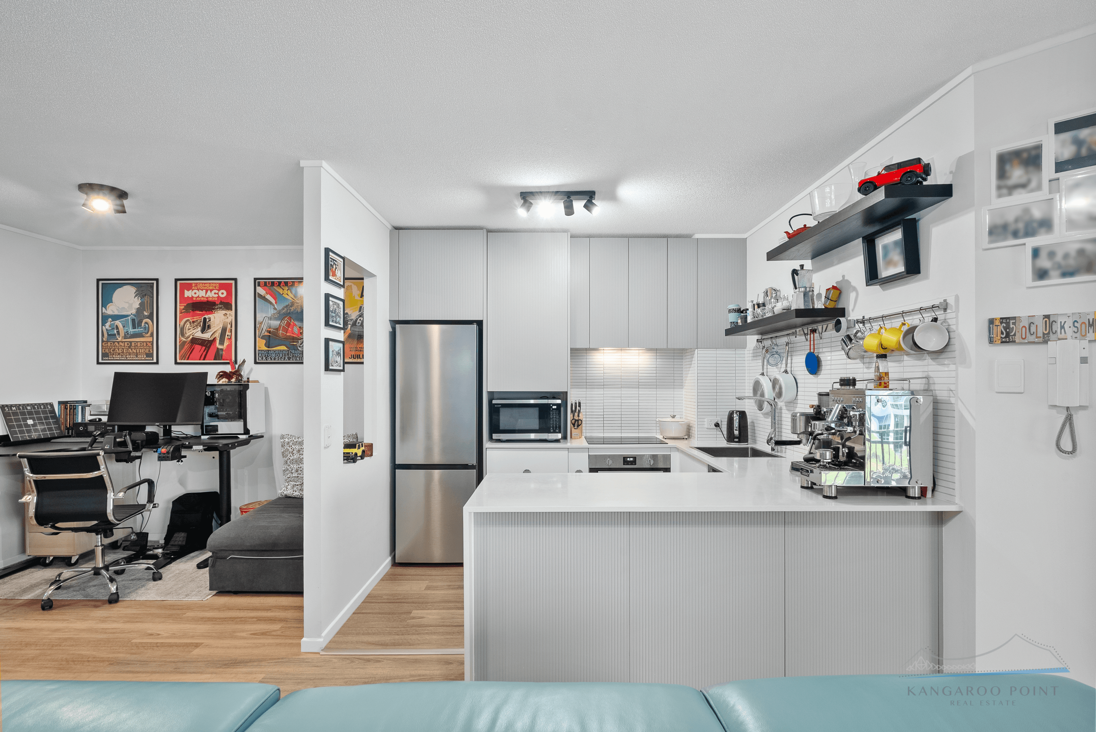 33/15 Goodwin Street, Kangaroo Point, QLD 4169