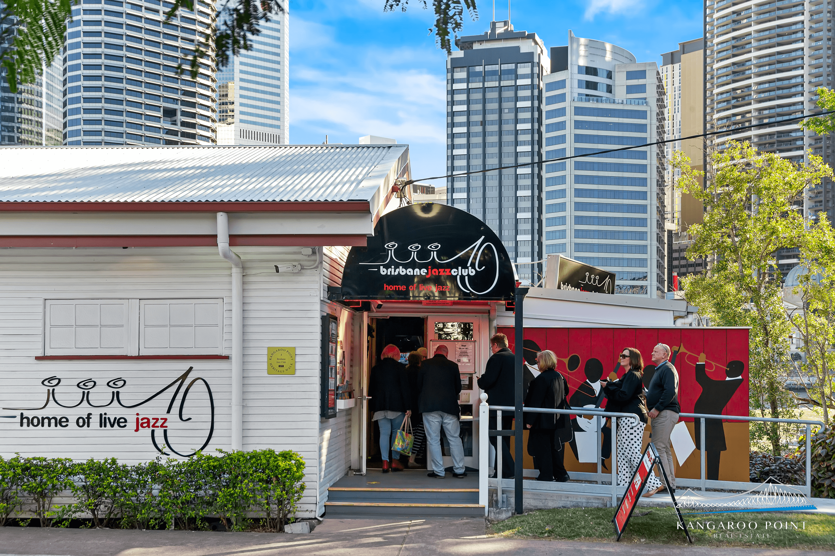 33/15 Goodwin Street, Kangaroo Point, QLD 4169