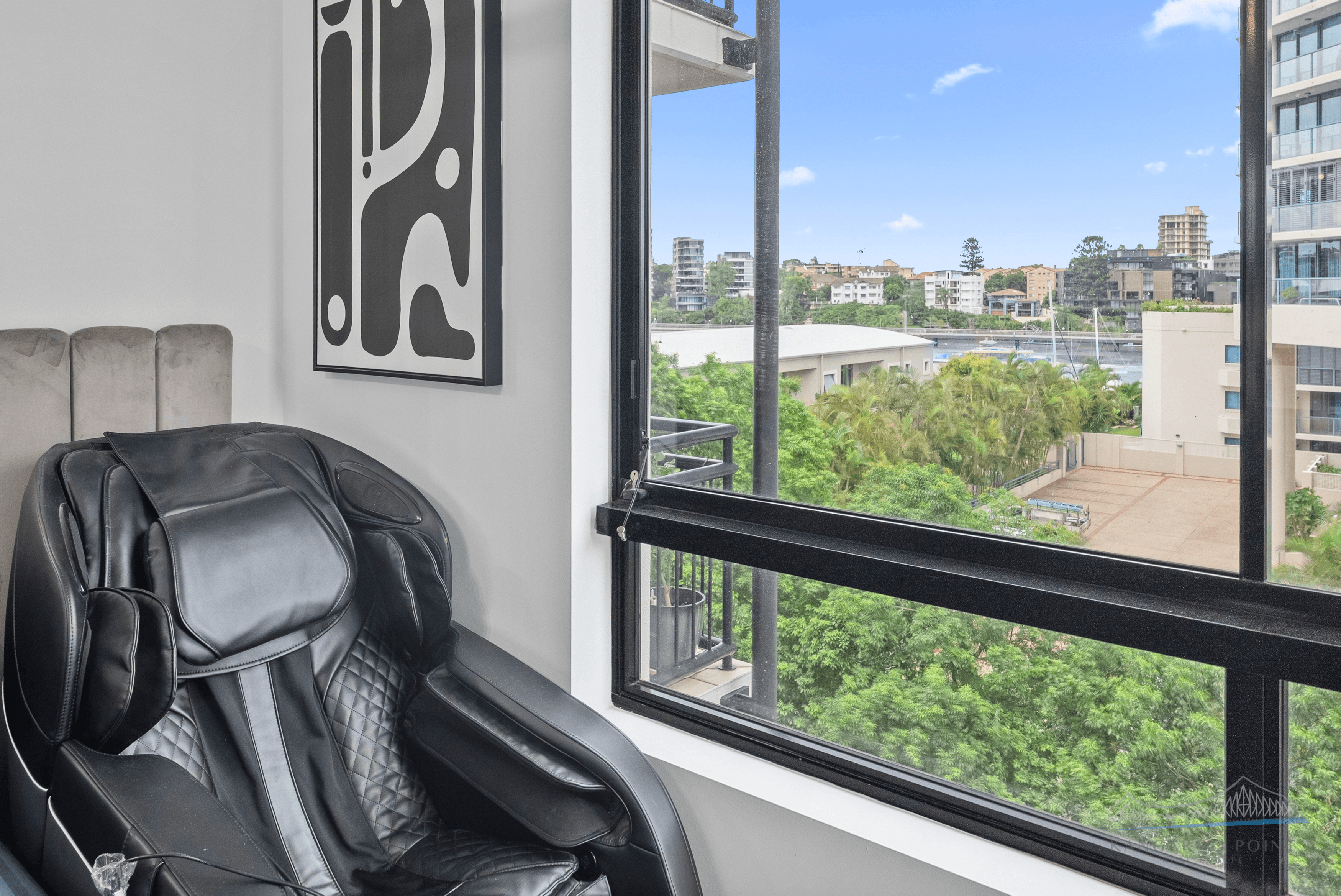 33/15 Goodwin Street, Kangaroo Point, QLD 4169