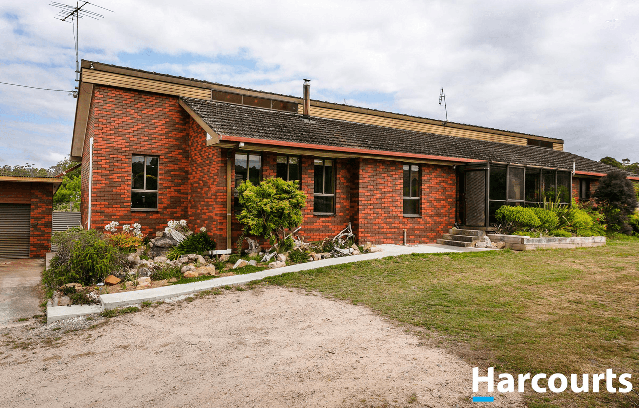 91 Foster Street, RAILTON, TAS 7305