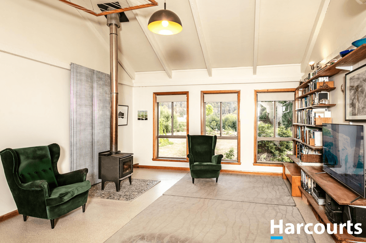 91 Foster Street, RAILTON, TAS 7305