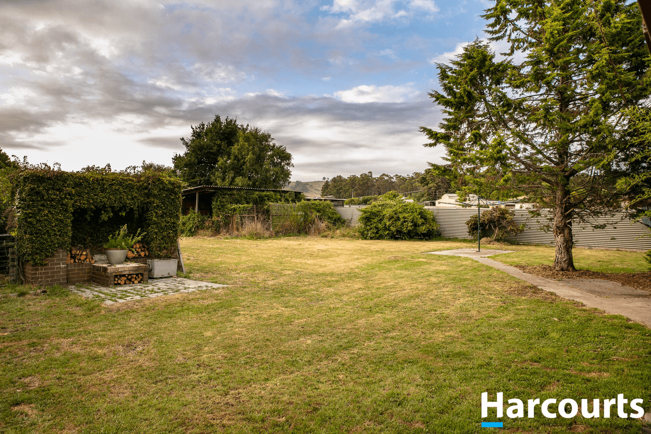 91 Foster Street, RAILTON, TAS 7305