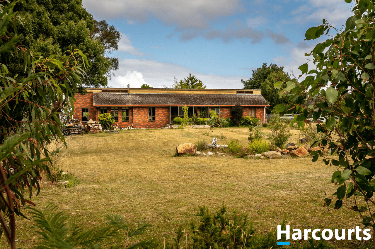 91 Foster Street, RAILTON, TAS 7305