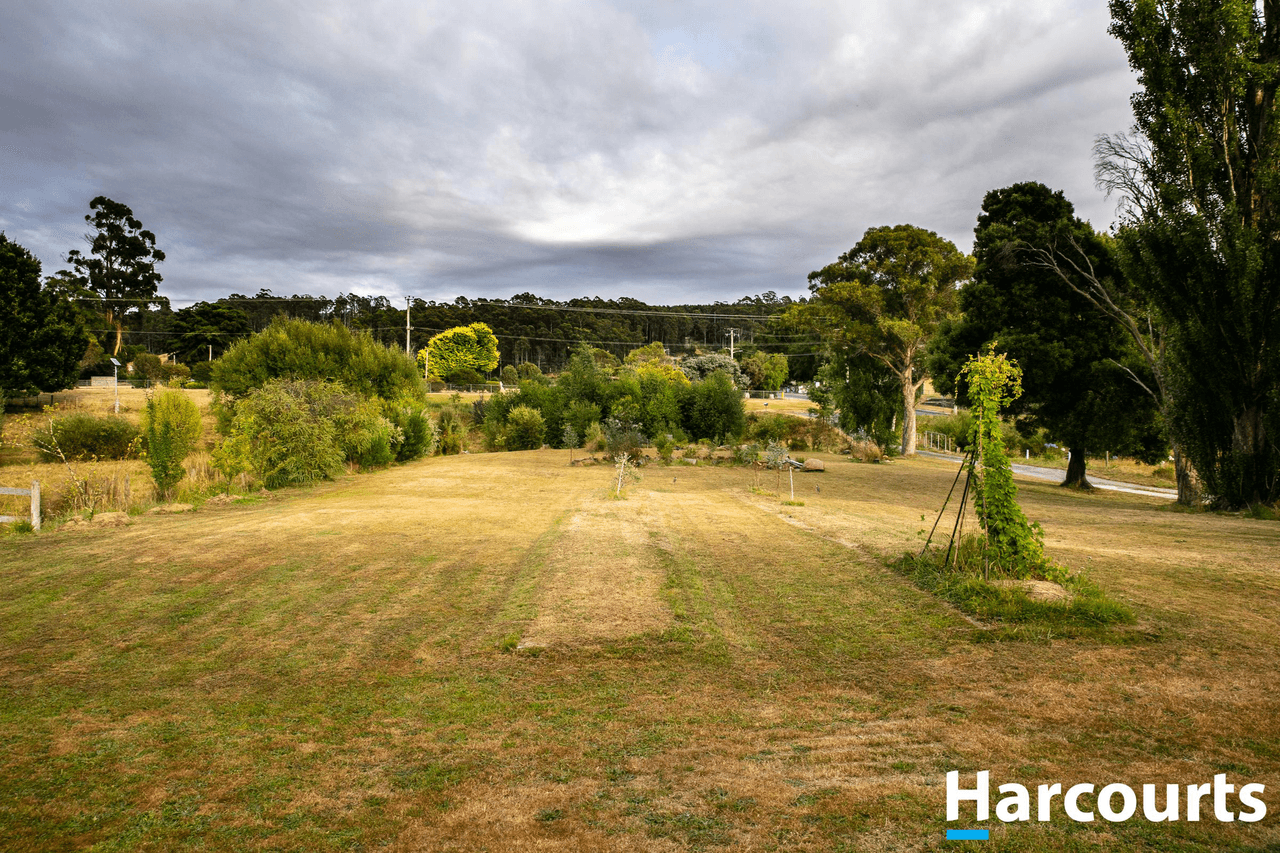 91 Foster Street, RAILTON, TAS 7305