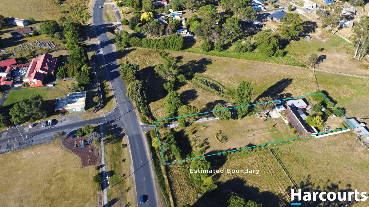 91 Foster Street, RAILTON, TAS 7305