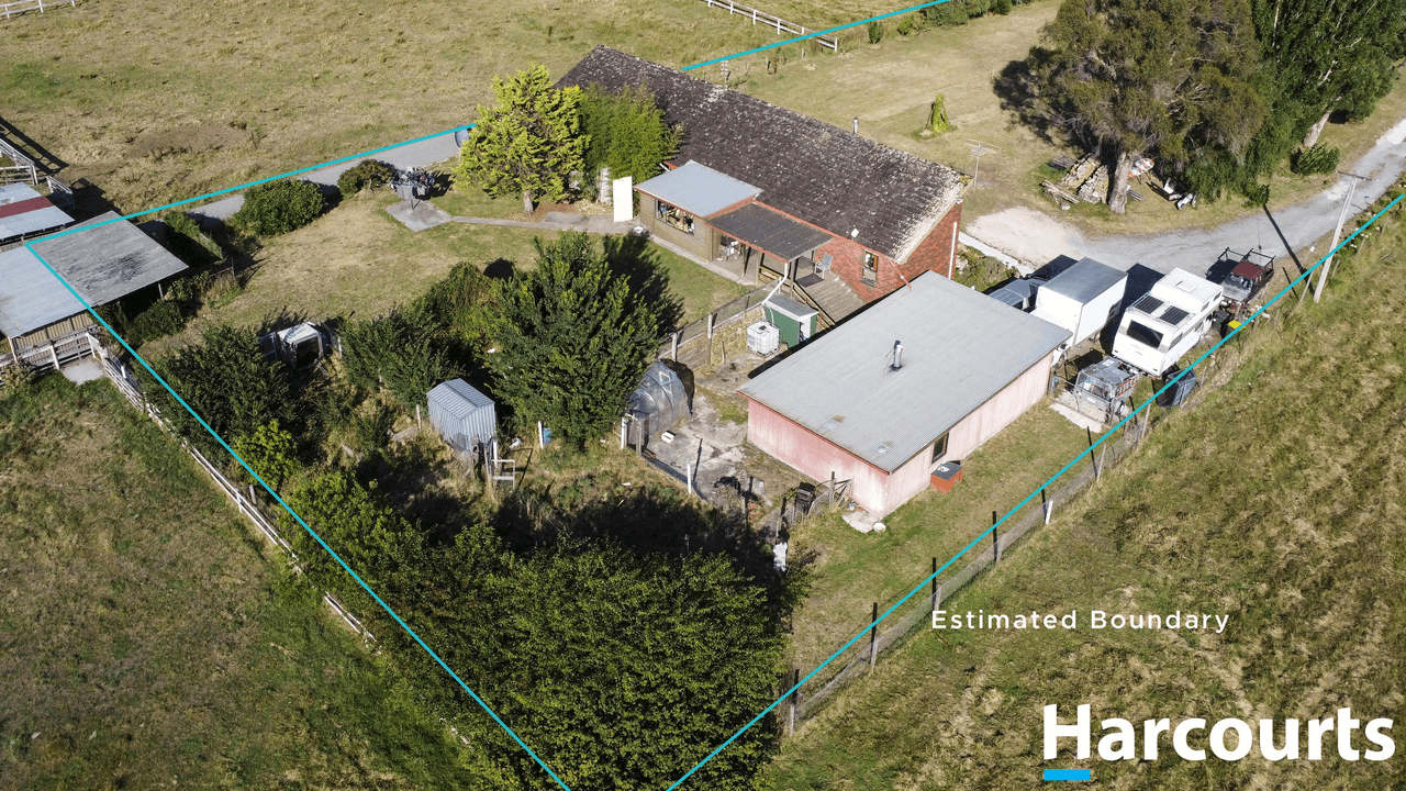 91 Foster Street, RAILTON, TAS 7305