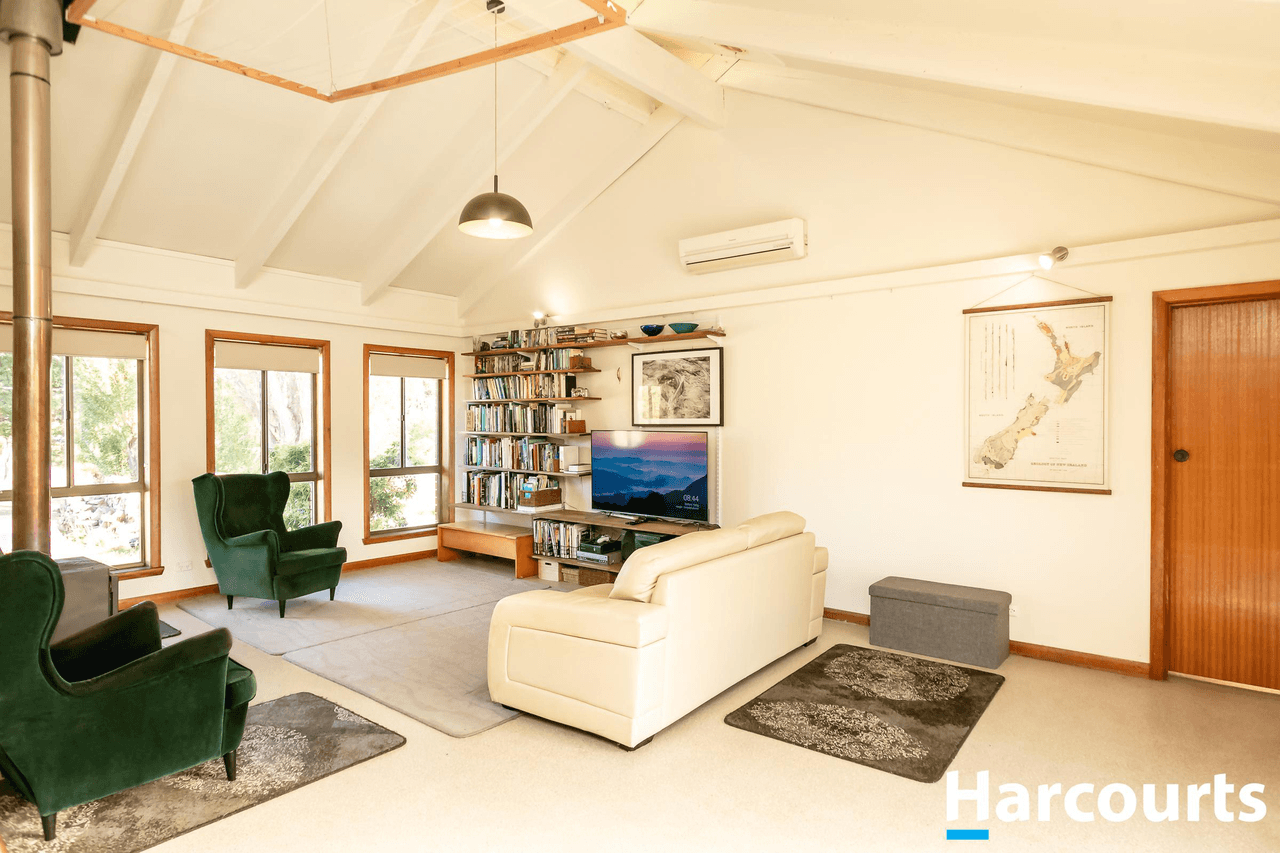 91 Foster Street, RAILTON, TAS 7305