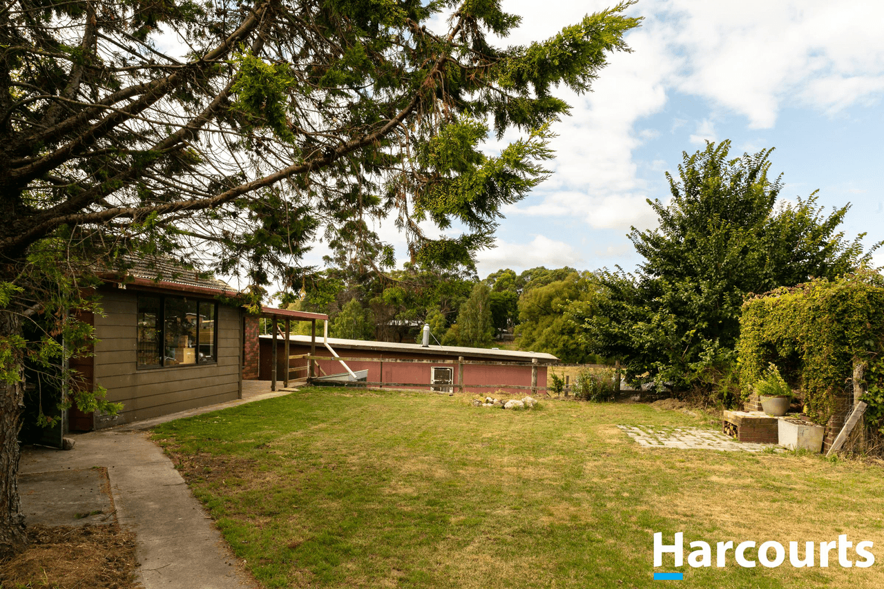 91 Foster Street, RAILTON, TAS 7305