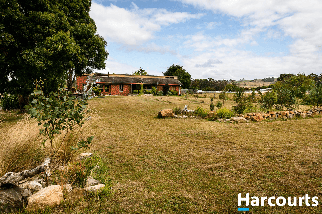 91 Foster Street, RAILTON, TAS 7305