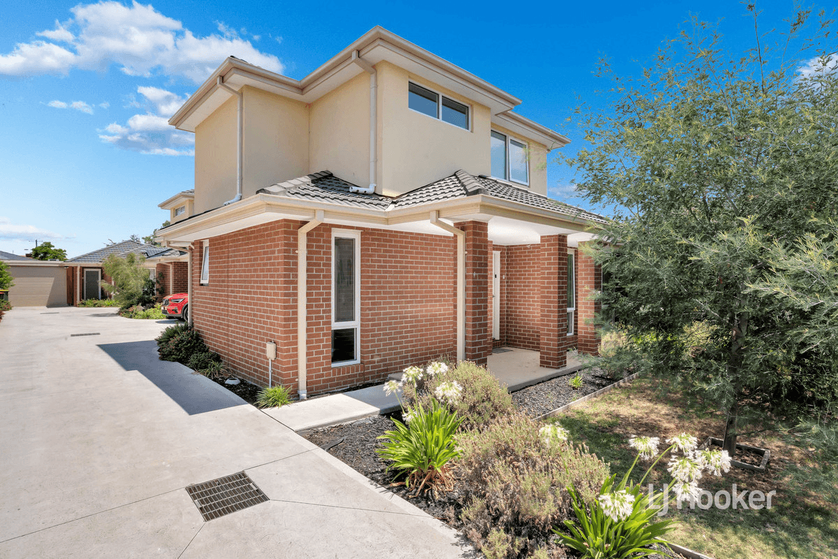 1/7 Studley Court, LAVERTON, VIC 3028