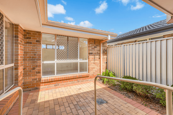 5/3 WANDA COURT, BANORA POINT, NSW 2486