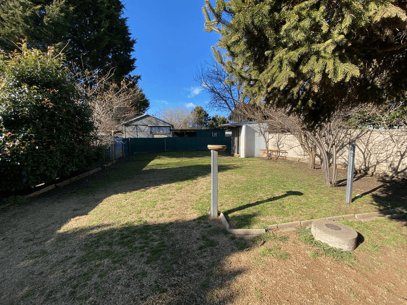 52 Lambie Street, Cooma, NSW 2630