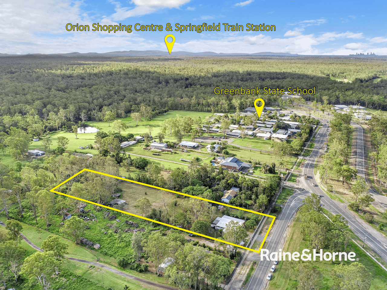 5-9 New Beith Road, GREENBANK, QLD 4124