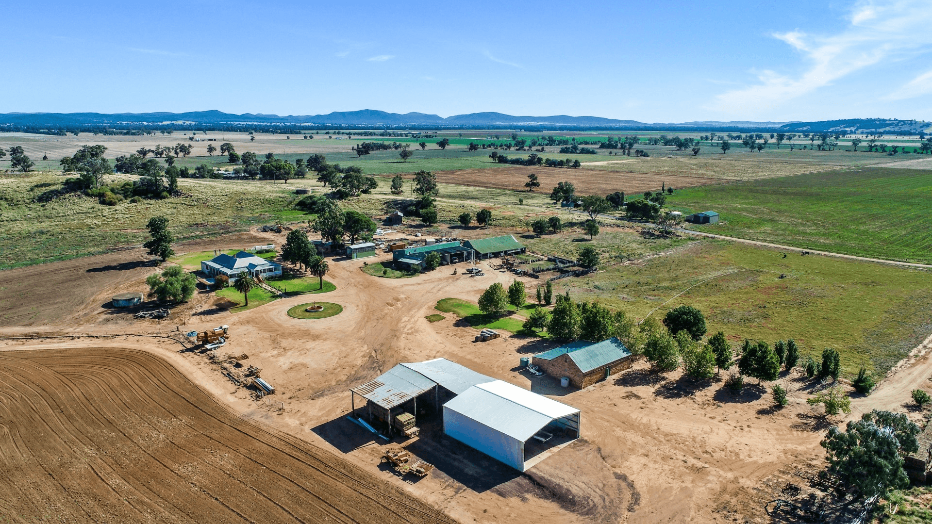 284 Settlement Bridge Road, Canowindra, NSW 2804