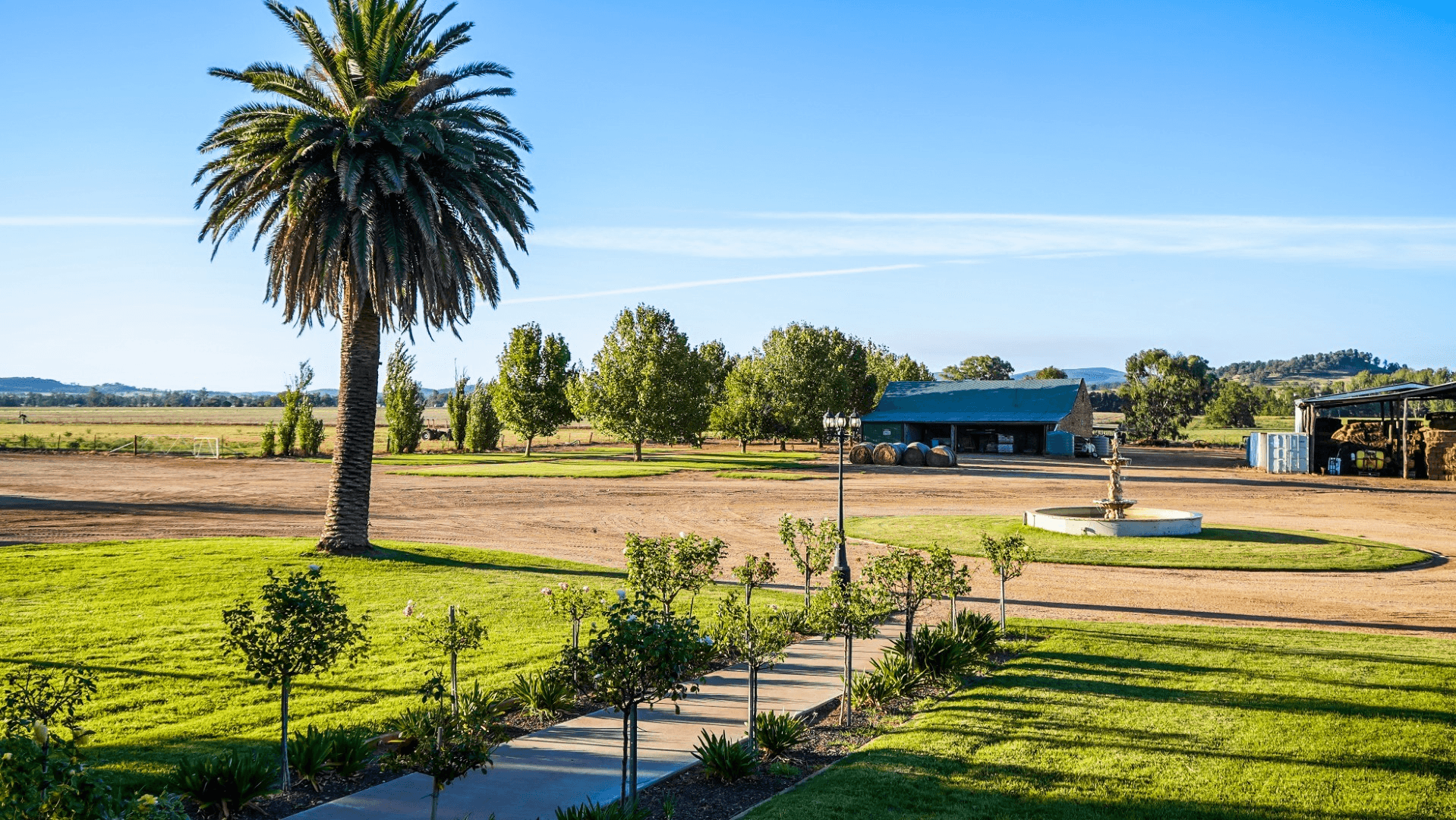 284 Settlement Bridge Road, Canowindra, NSW 2804