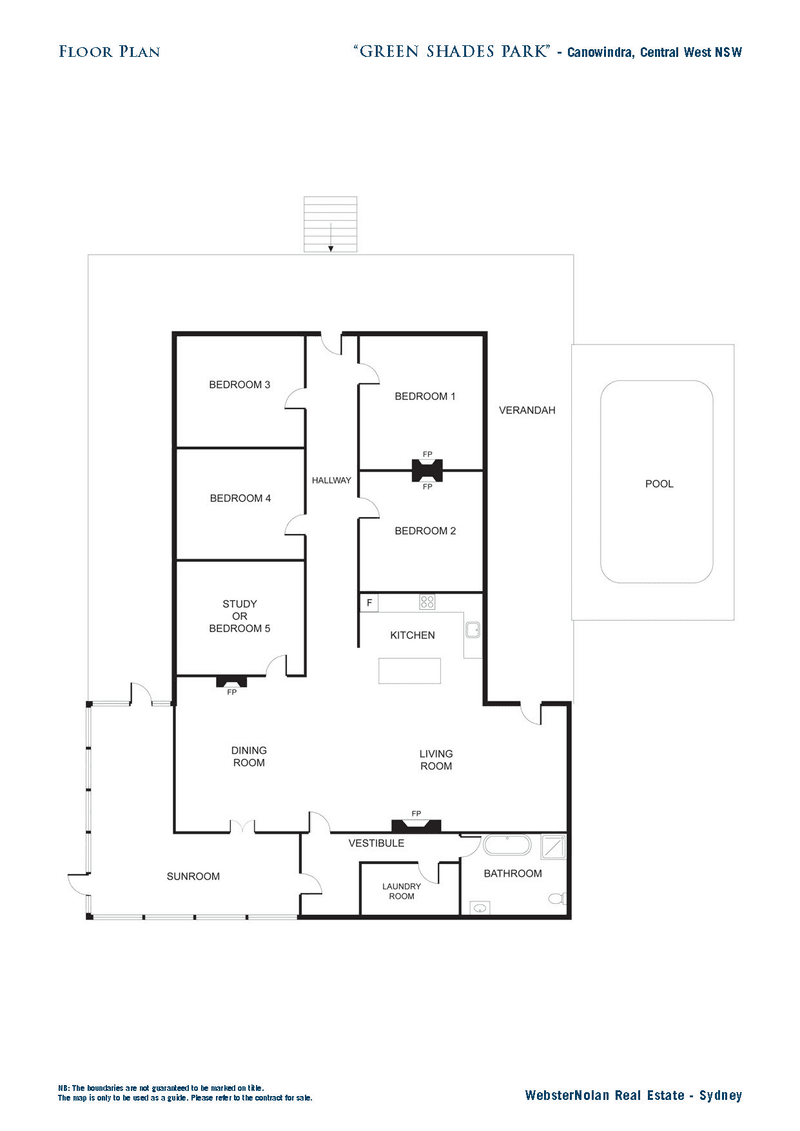 284 Settlement Bridge Road, Canowindra, NSW 2804