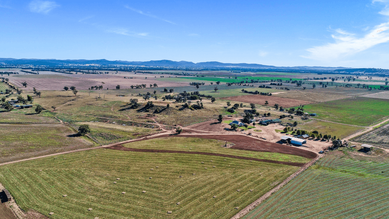 284 Settlement Bridge Road, Canowindra, NSW 2804