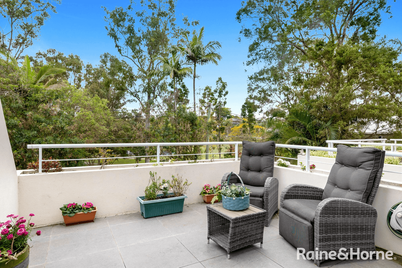 2/47 Josling Street, TOOWONG, QLD 4066