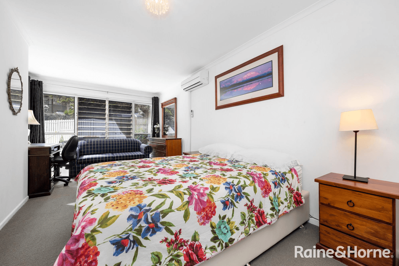 2/47 Josling Street, TOOWONG, QLD 4066