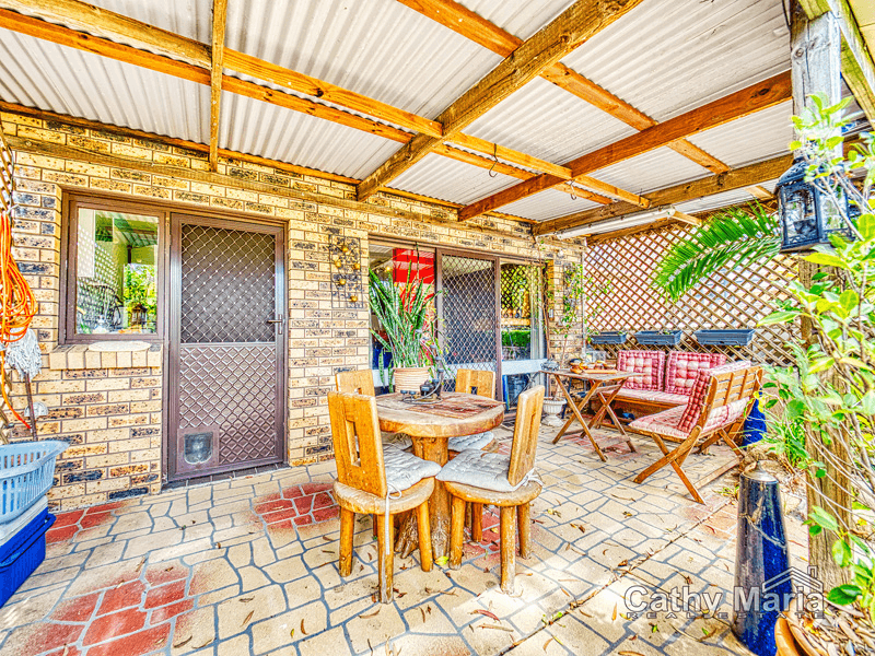 41 Gymea Crescent, MANNERING PARK, NSW 2259