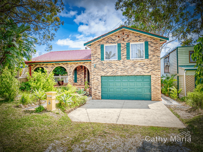 41 Gymea Crescent, MANNERING PARK, NSW 2259