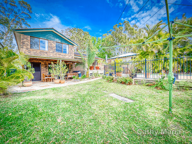 41 Gymea Crescent, MANNERING PARK, NSW 2259