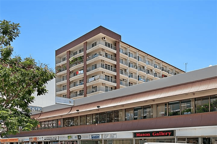 85/21 Cavenagh Street, DARWIN CITY, NT 0800