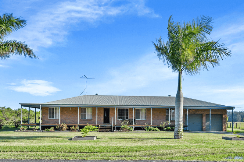 114 Gumma Road, Macksville, NSW 2447