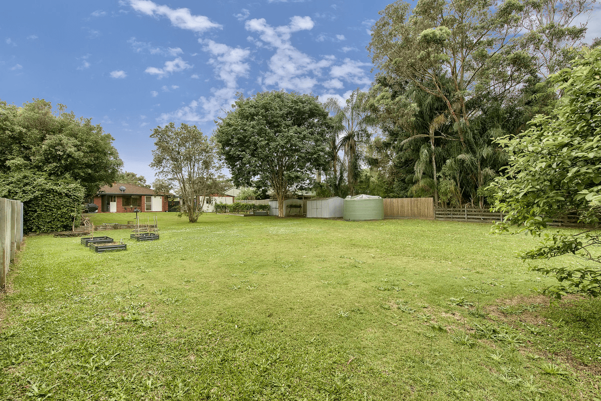 8 Graham Road, Morayfield, QLD 4506