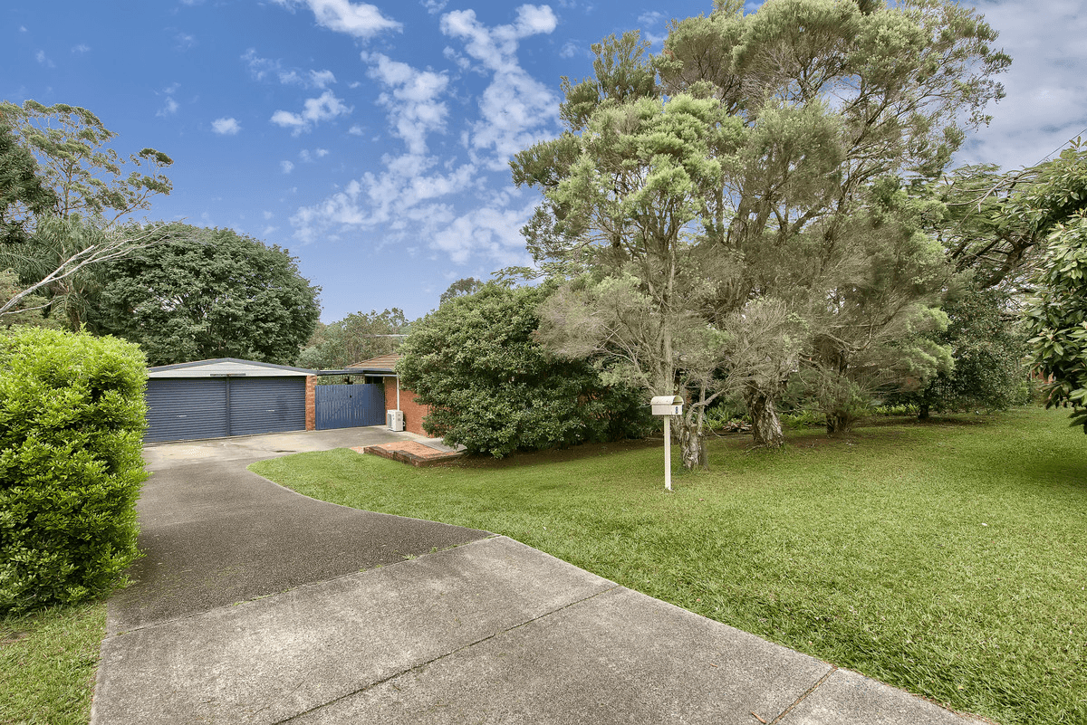 8 Graham Road, Morayfield, QLD 4506