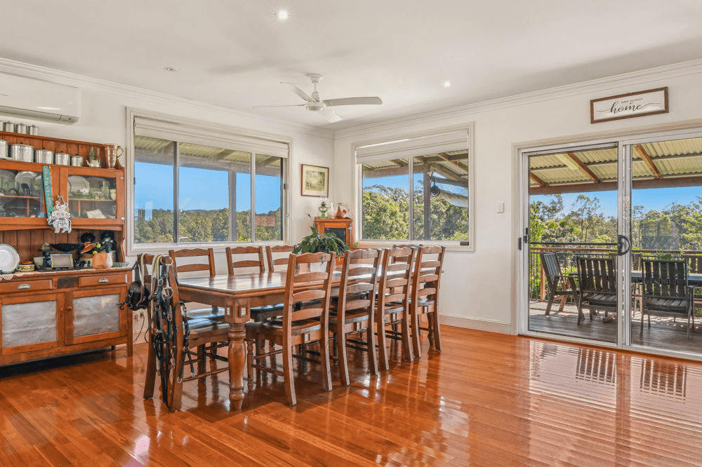523 MORTONS CREEK ROAD, MORTONS CREEK, NSW 2446