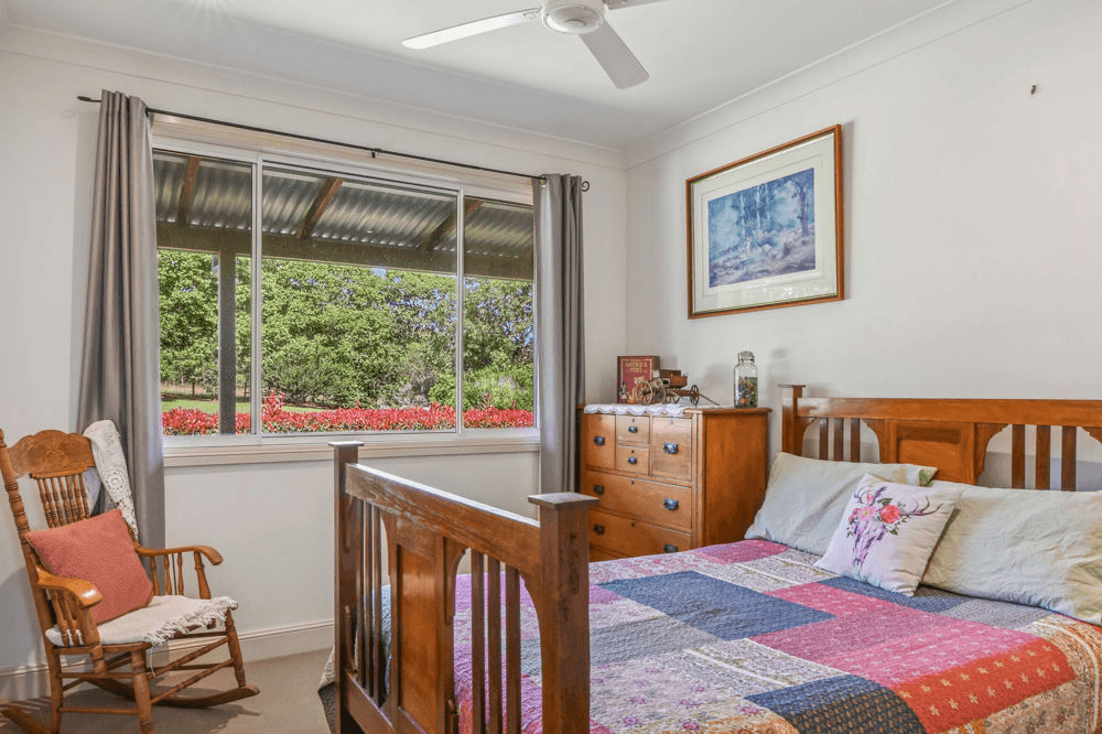 523 MORTONS CREEK ROAD, MORTONS CREEK, NSW 2446