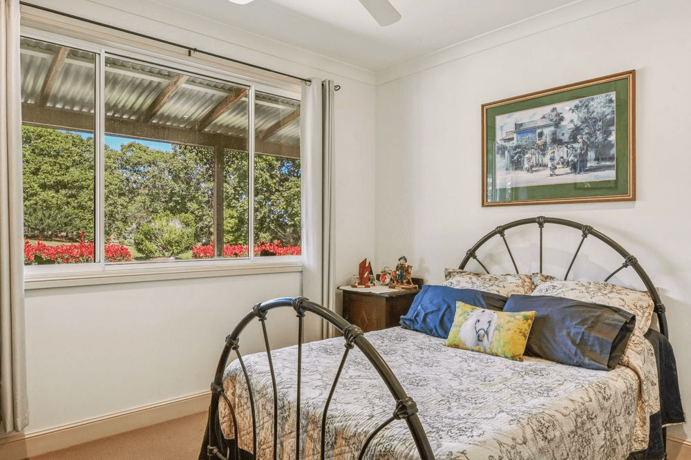523 MORTONS CREEK ROAD, MORTONS CREEK, NSW 2446