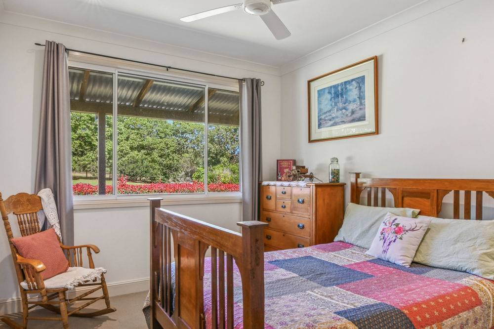 523 MORTONS CREEK ROAD, MORTONS CREEK, NSW 2446