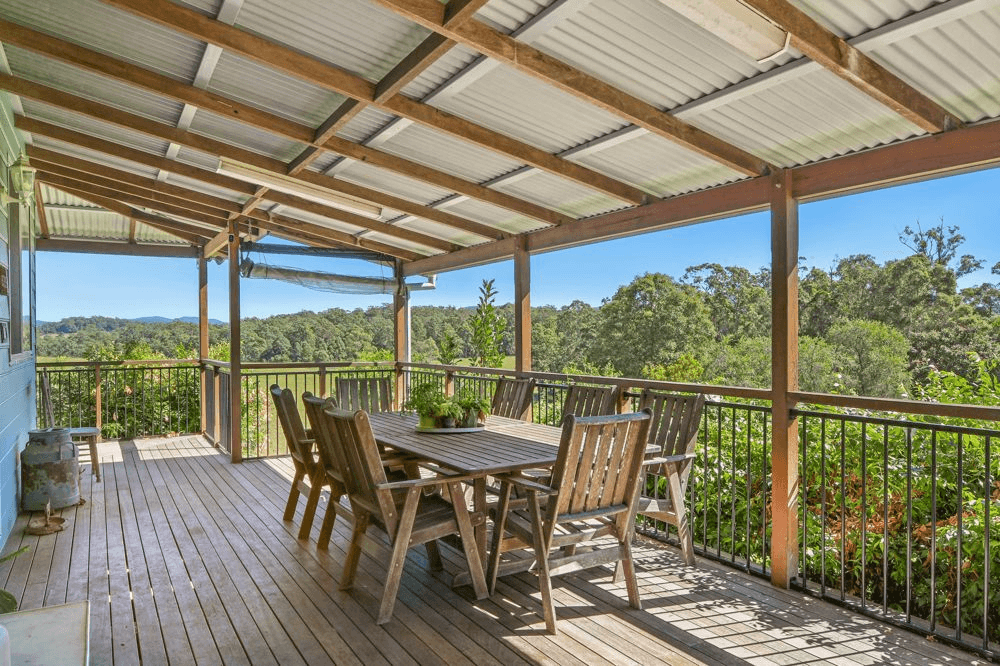 523 MORTONS CREEK ROAD, MORTONS CREEK, NSW 2446