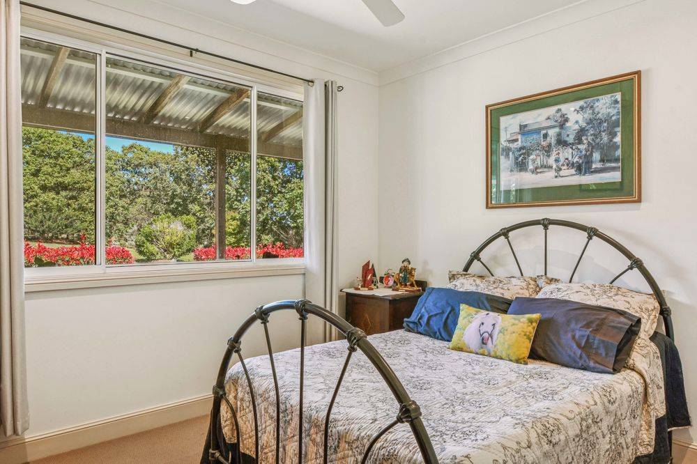 523 MORTONS CREEK ROAD, MORTONS CREEK, NSW 2446