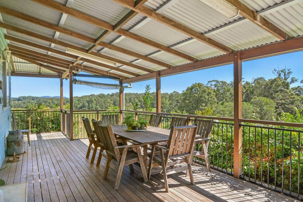 523 MORTONS CREEK ROAD, MORTONS CREEK, NSW 2446