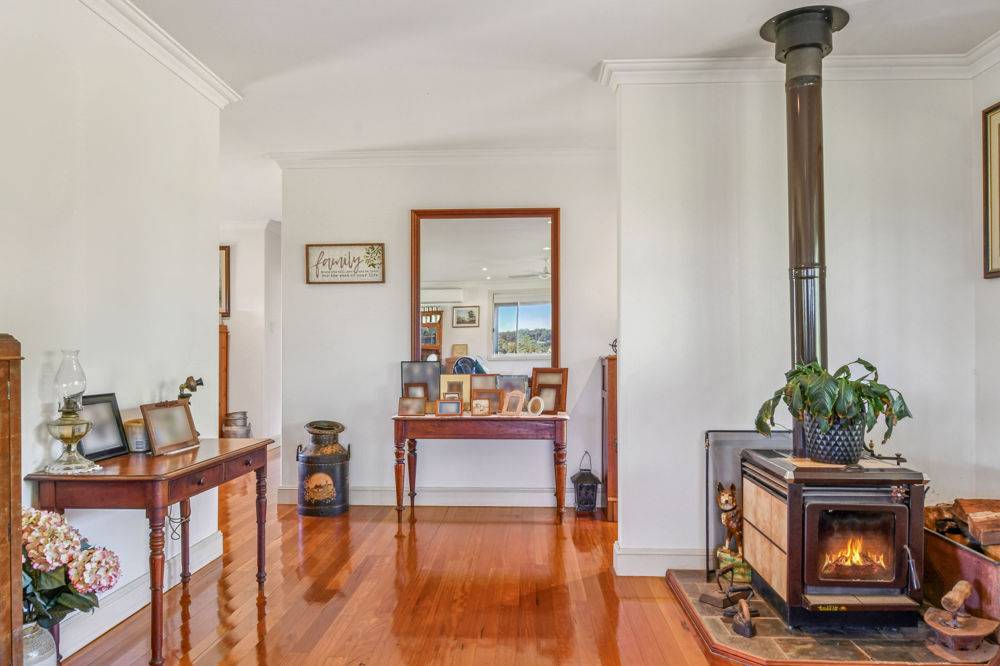 523 MORTONS CREEK ROAD, MORTONS CREEK, NSW 2446
