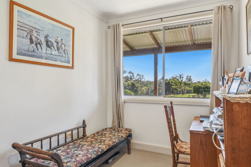 523 MORTONS CREEK ROAD, MORTONS CREEK, NSW 2446