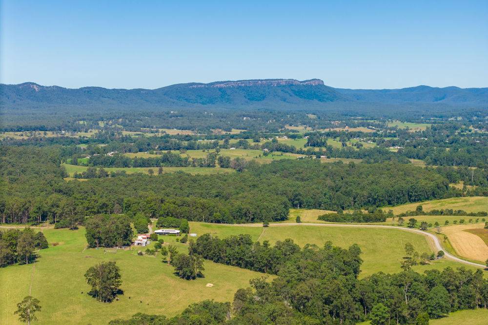 523 MORTONS CREEK ROAD, MORTONS CREEK, NSW 2446